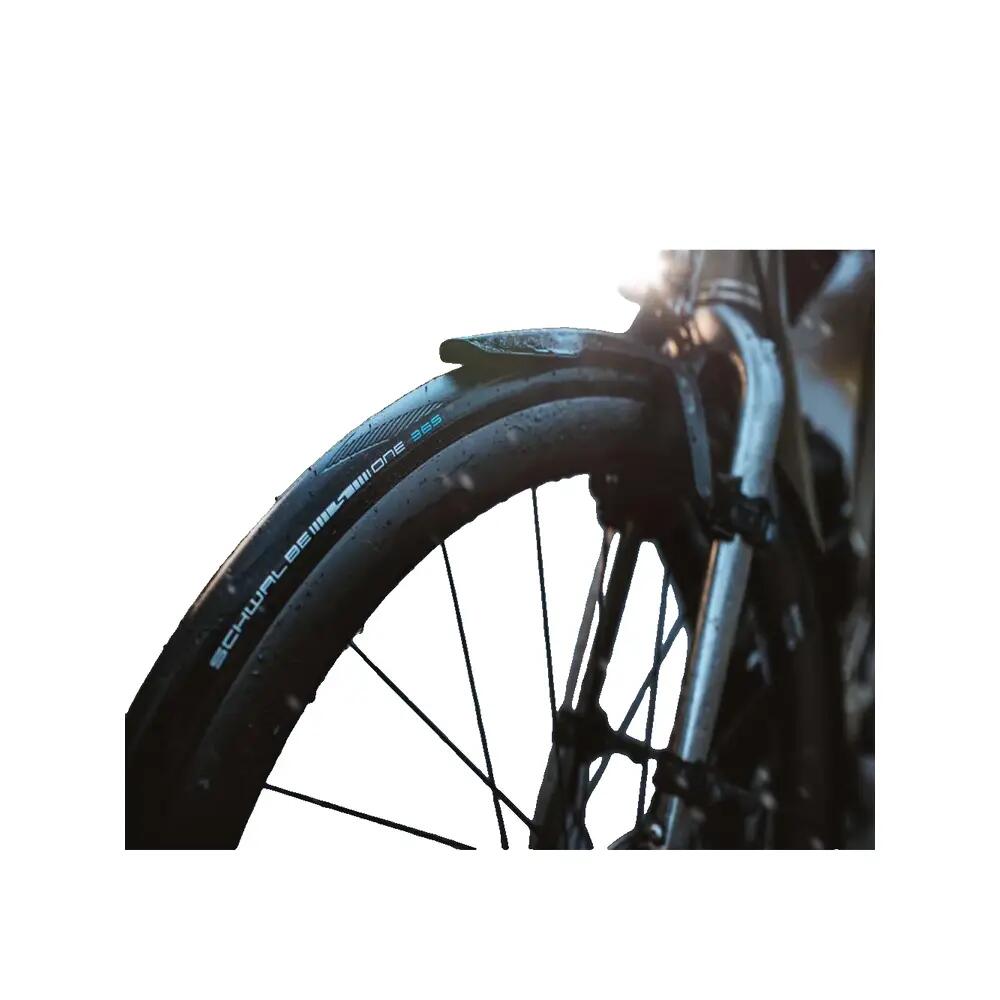 Pneu Route Schwalbe One 365 700 mm Tubetype Souple RaceGuard Addix 4-Season Flan 4/4