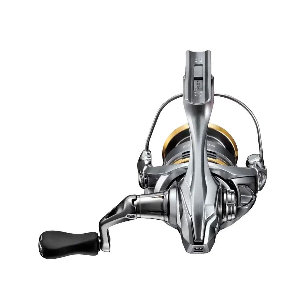 Kołowrotek z hamulcem przednim Shimano Sedona FJ C2000S HG 4/4