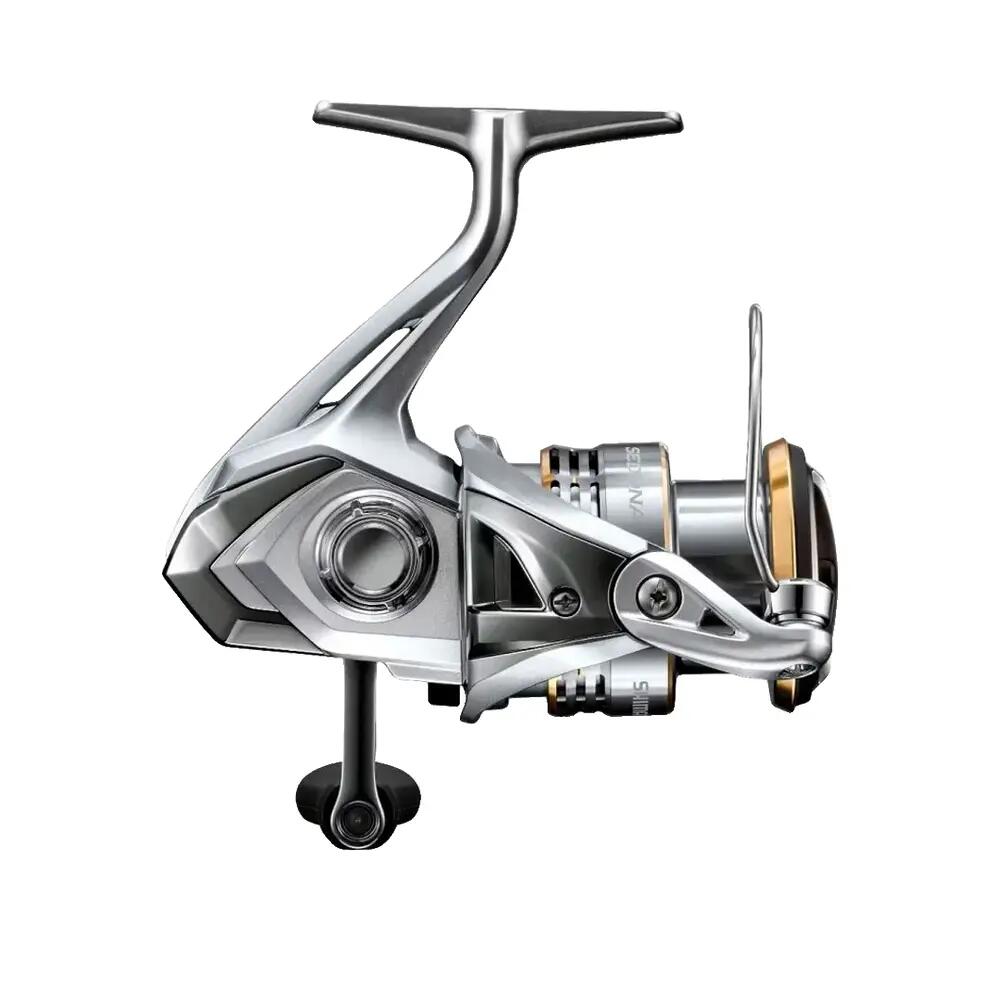 Kołowrotek z hamulcem przednim Shimano Sedona FJ C2000S HG 2/4