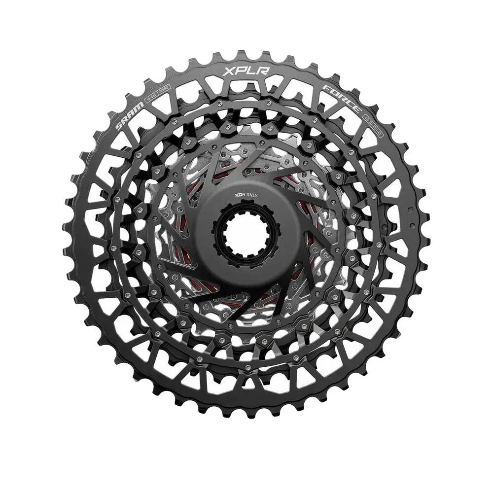 Taśma Sram XG-1371 XPLR E1 2/3