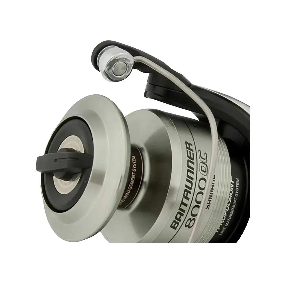 Bobina Shimano Baitrunner OC 8000 3/5