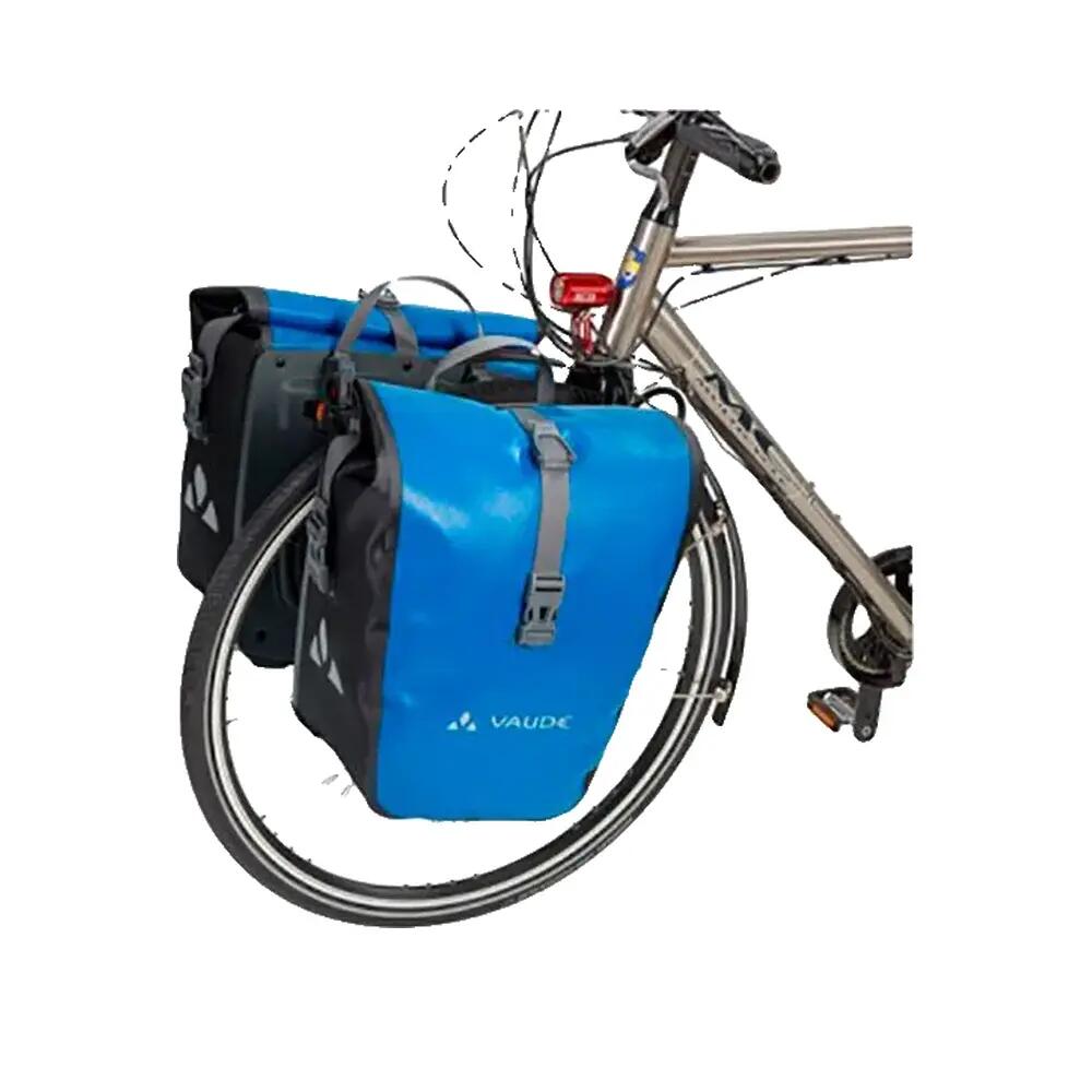 Vorderradtasche Aqua Front 4/4