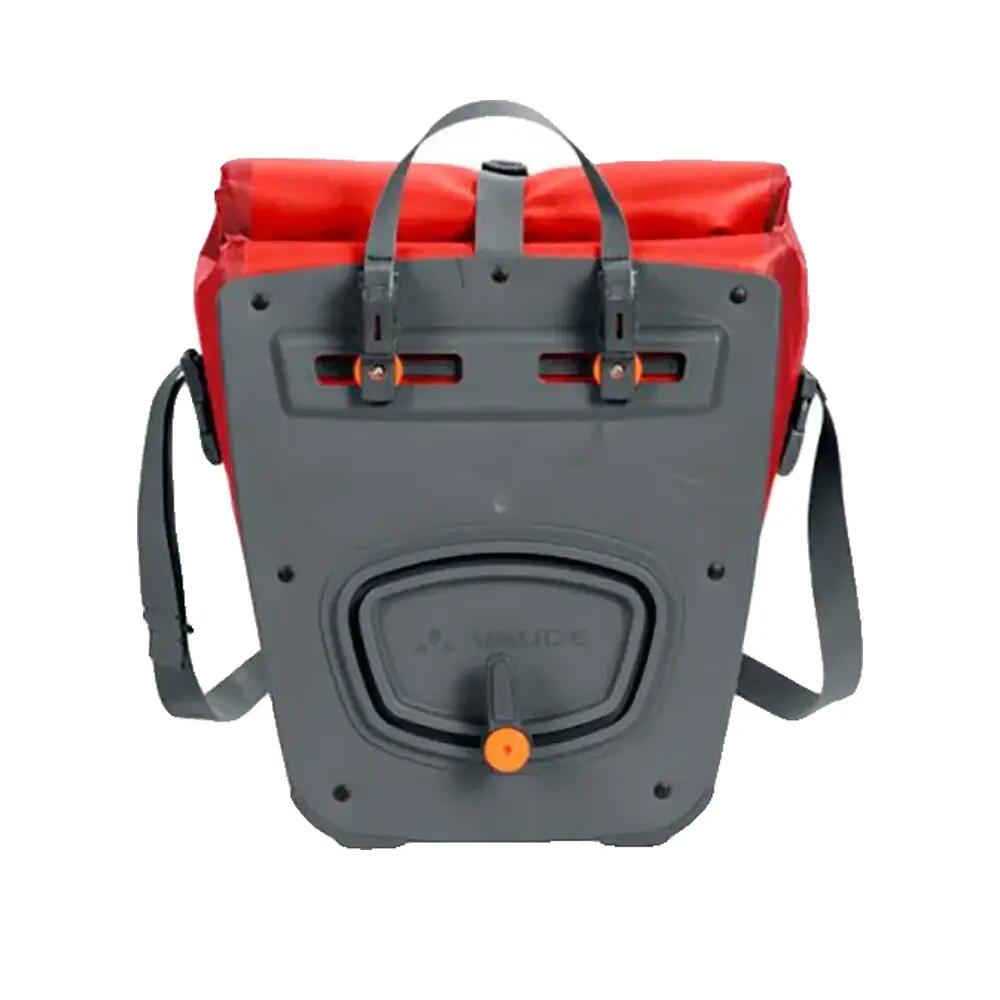 Vorderradtasche Aqua Front 3/4