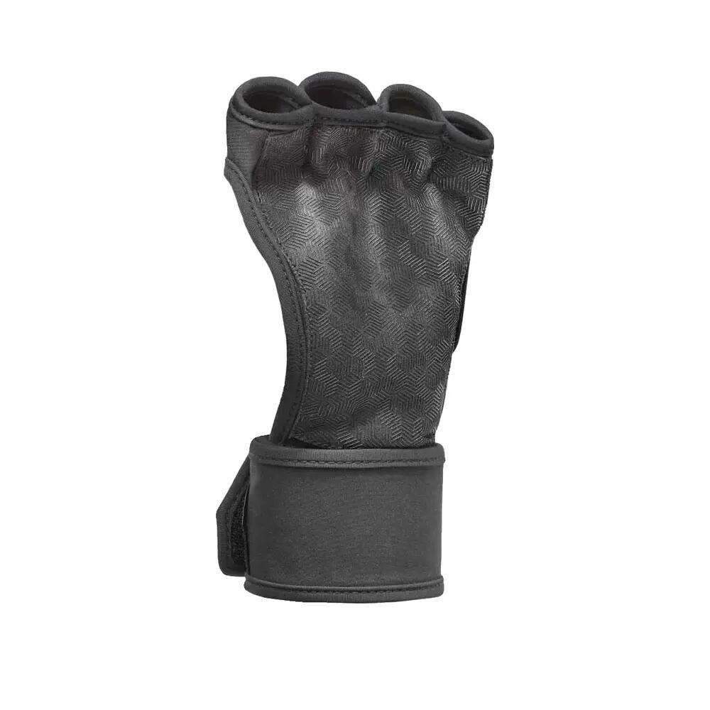 Adidas Guantes de Entrenamiento Abiertos 8/10