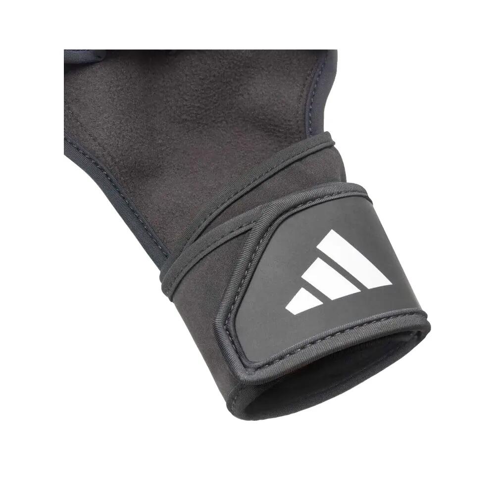 Adidas Guantes de Entrenamiento Abiertos 10/10
