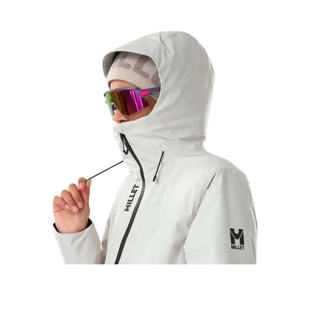 Veste Randonnée - Trekking pour femme SENECA GTX 2L WARM 7/7