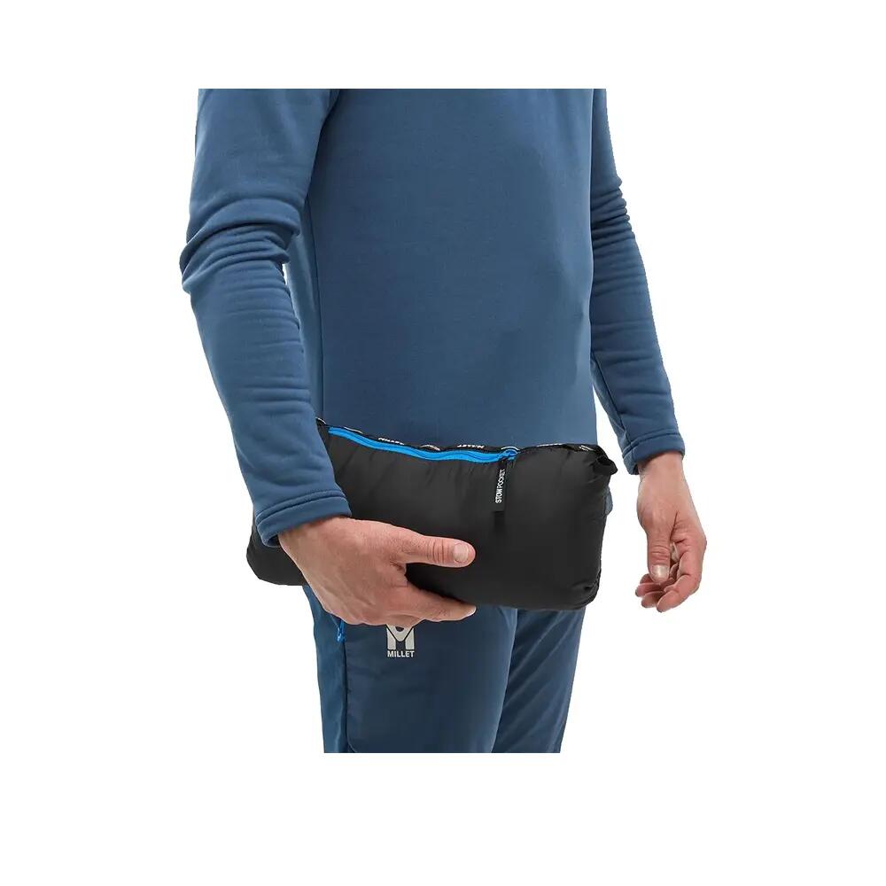 Kurtka puchowa męska MILLET Evole Light 700 Hd M active fit 9/10