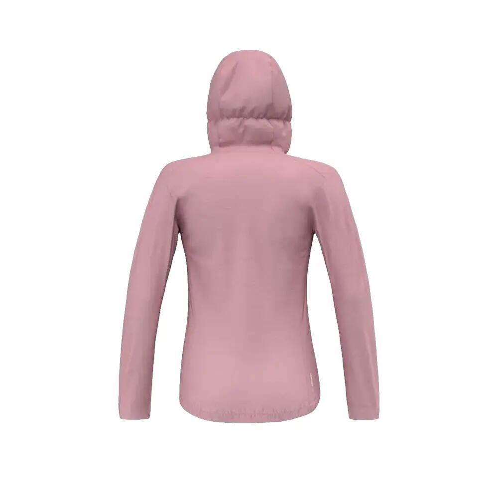 Veste de randonnée Salewa Puez Aqua Imperméable 4/4