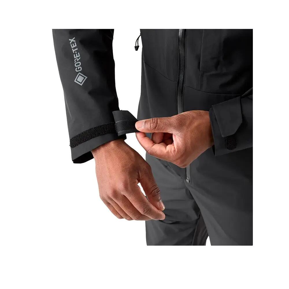 Millet Ubic GORE-TEX 3L Imperméable 9/10