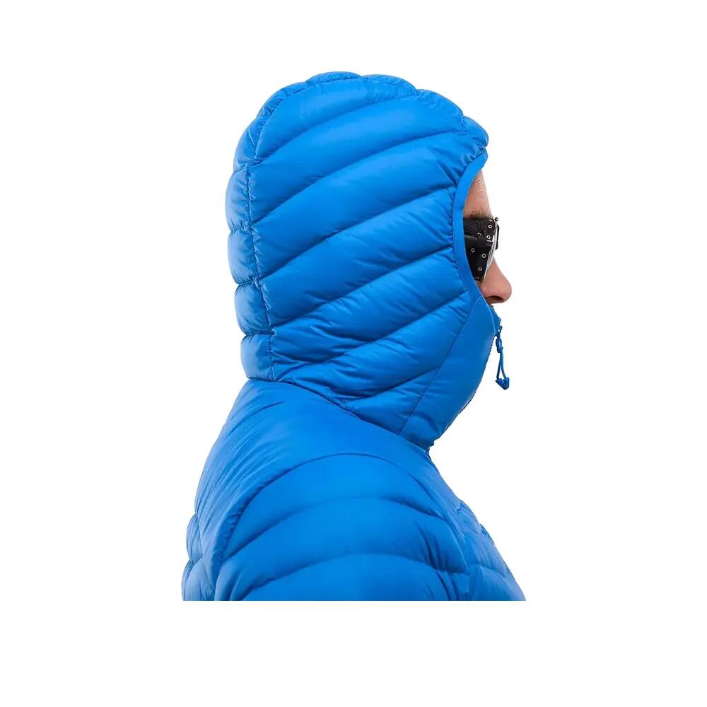 Kurtka puchowa męska MILLET Evole Light 700 Hd M active fit 8/10