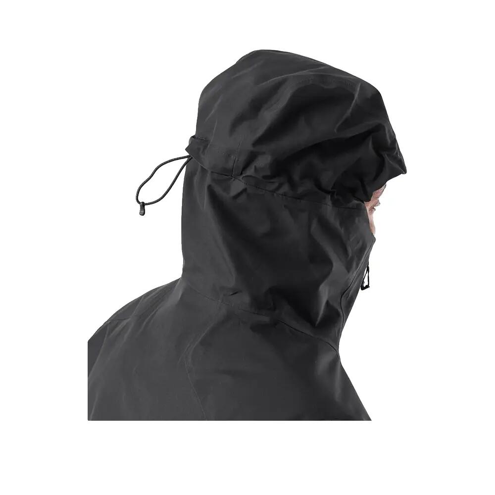Millet Ubic GORE-TEX 3L Imperméable 8/10