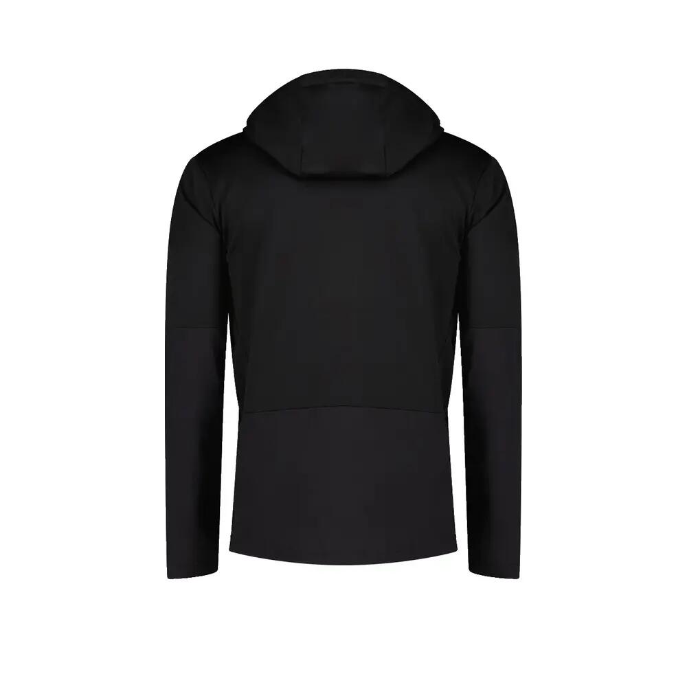 Chaqueta de polar Millet Cimaï Negra para hombre 3/3
