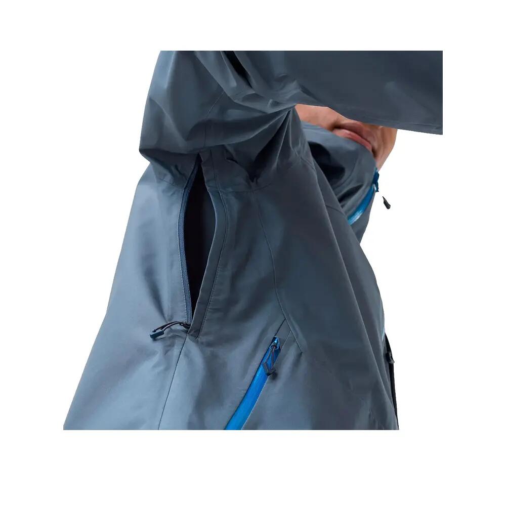 Veste Millet Ubic Gore-tex 3L 8/10