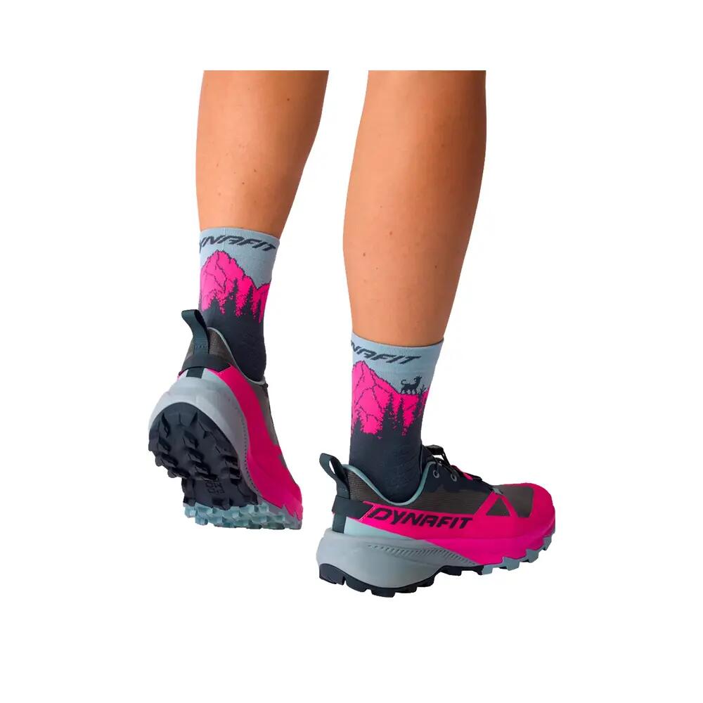 Bergschoenen voor dames Dynafit Traverse 2 8/8