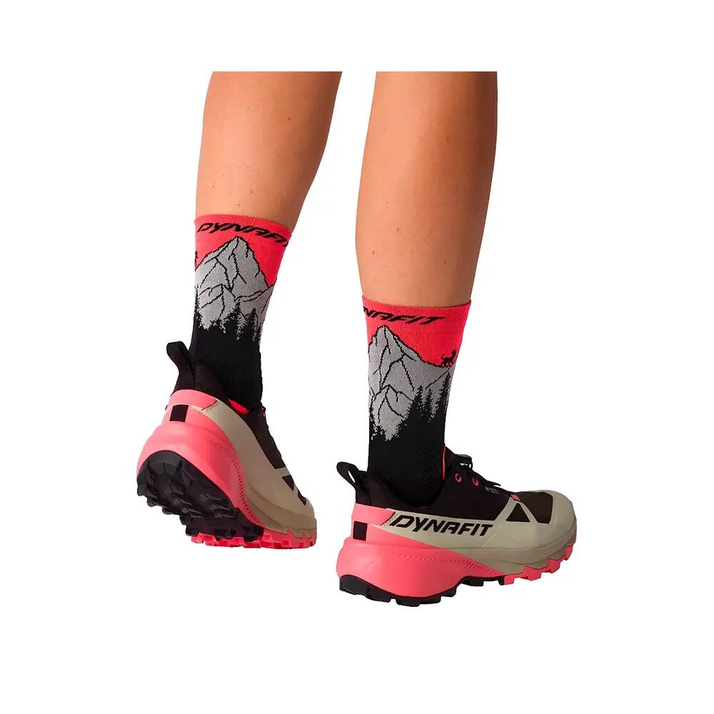 Chaussures d'alpinisme femme Dynafit Traverse 2 Gtx 7/7