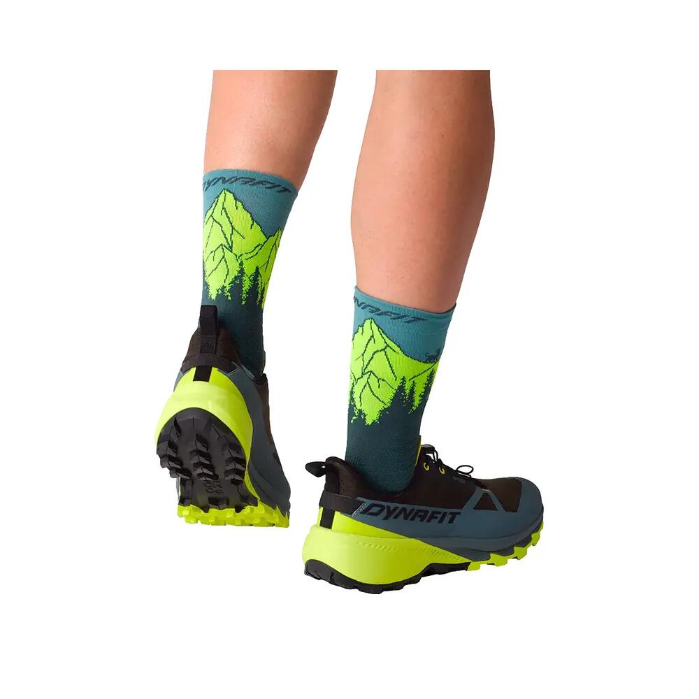 Chaussures d'alpinisme Dynafit Traverse 2 Gtx 7/7