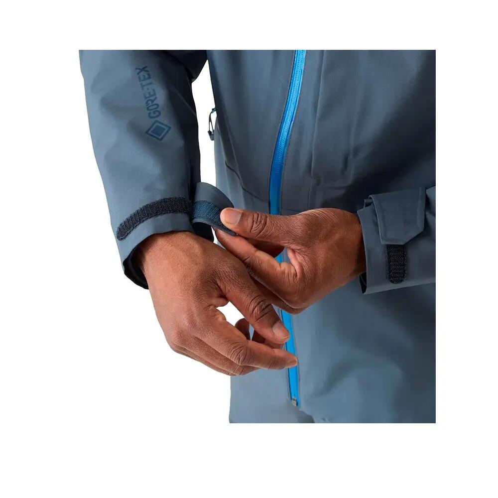 Veste Millet Ubic Gore-tex 3L 6/10