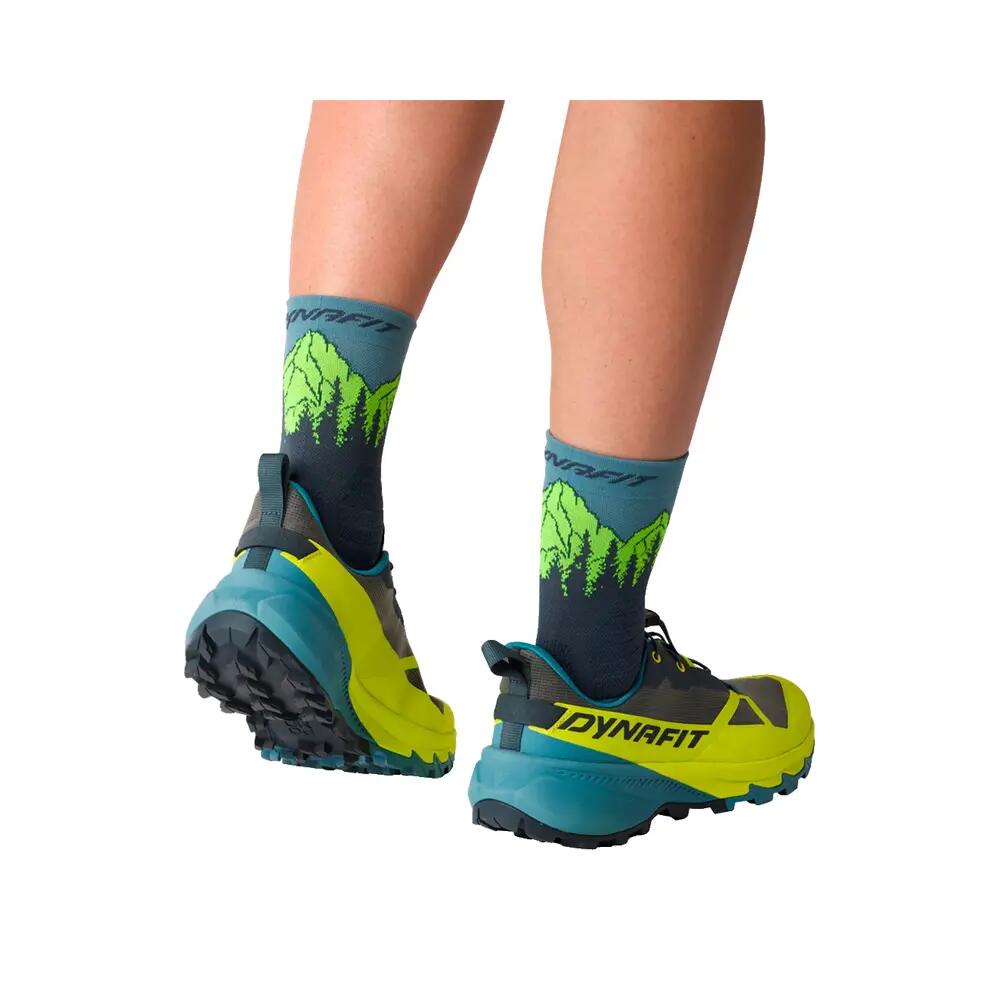 Bergschoenen Dynafit Traverse 2 8/8
