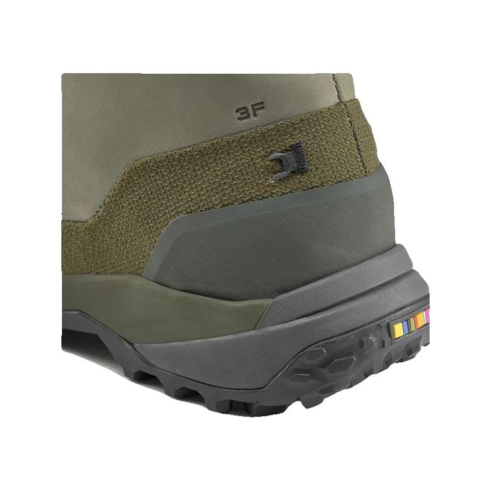 Încălțăminte de drumeție Salewa Puez Leather Mid PTX 8/10