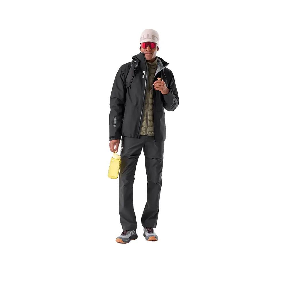 Millet Ubic GORE-TEX 3L Imperméable 10/10