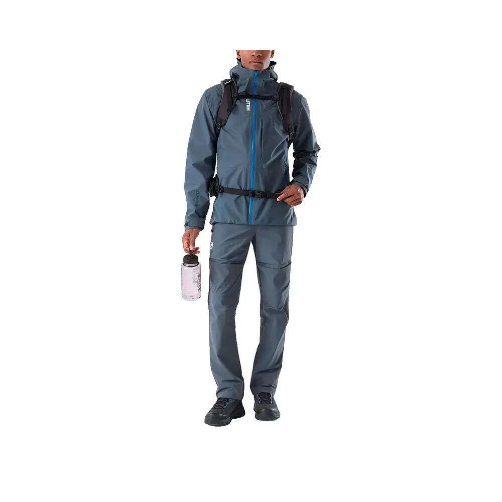 Veste Millet Ubic Gore-tex 3L 10/10