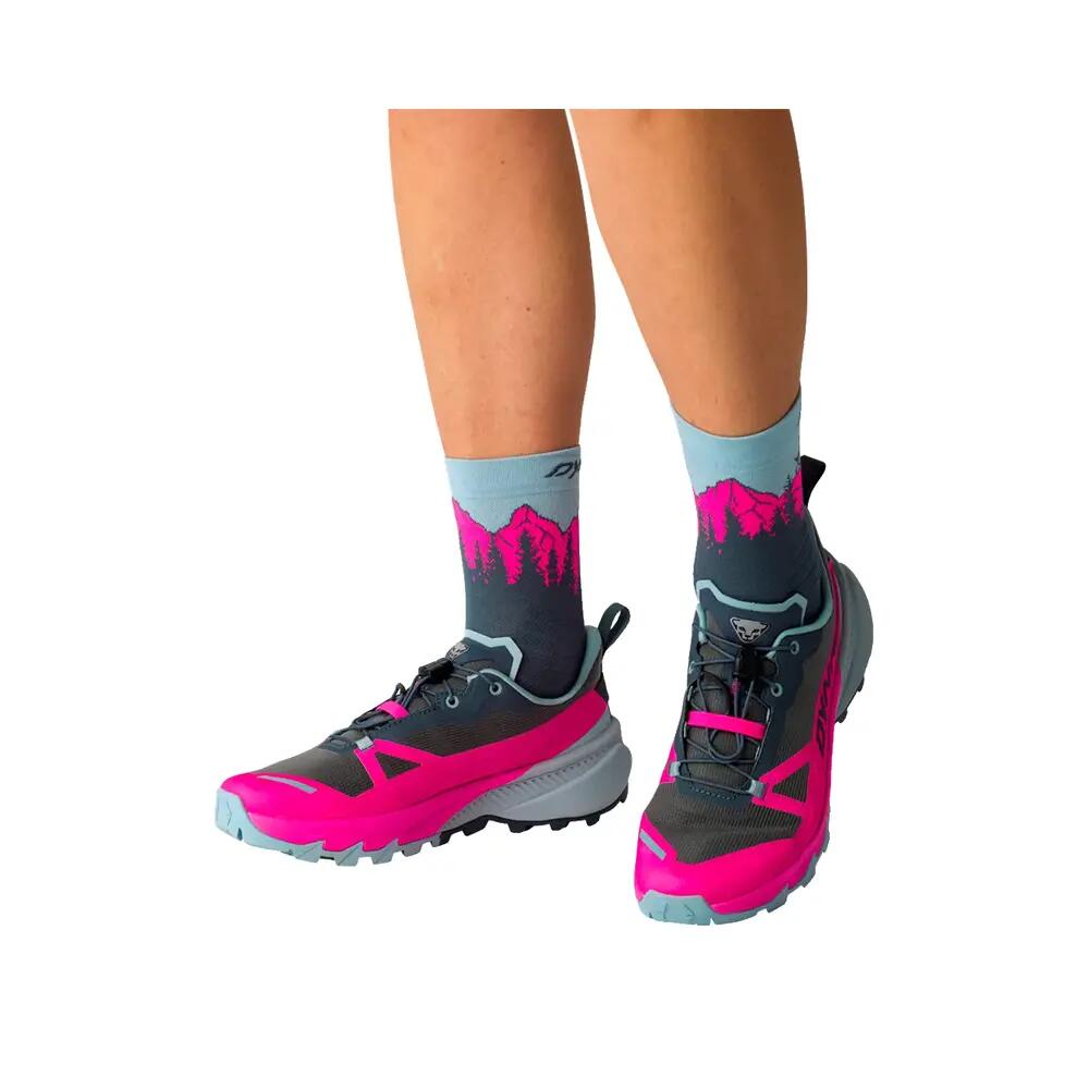 Bergschoenen voor dames Dynafit Traverse 2 7/8