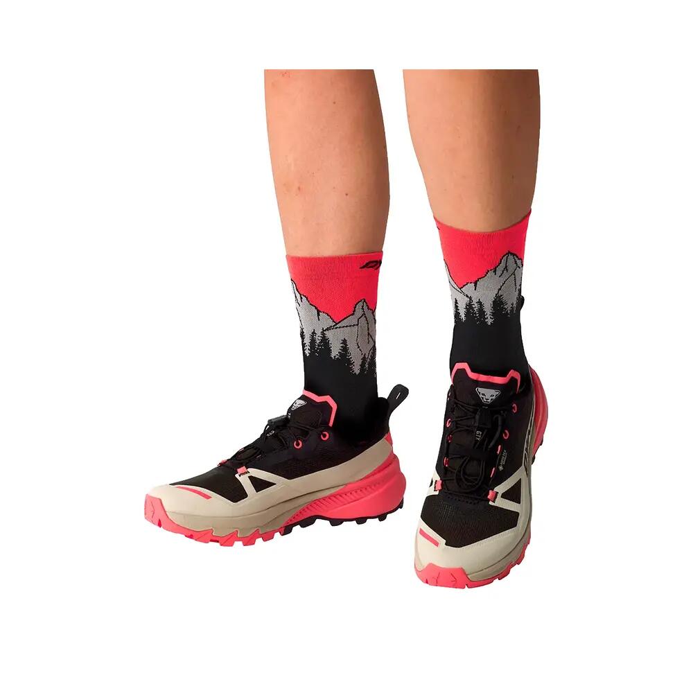 Chaussures d'alpinisme femme Dynafit Traverse 2 Gtx 6/7