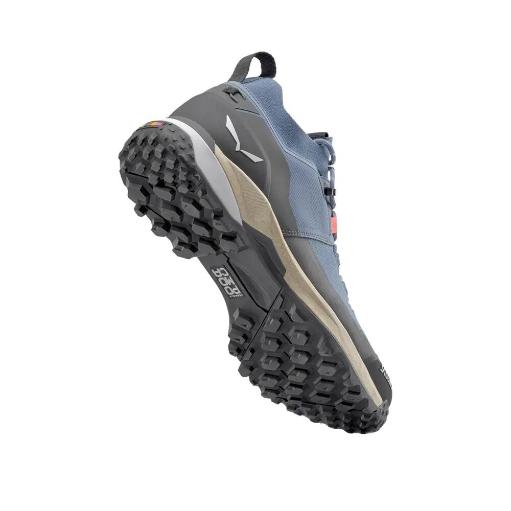 Scarpe da trekking Salewa Puez Knit Powertex Imperméabili 6/7