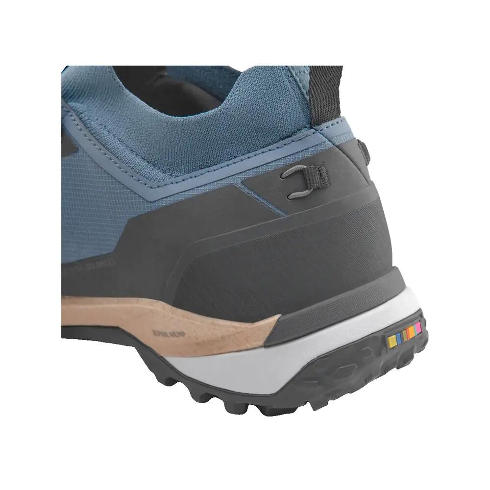 Buty trekkingowe Salewa Puez 2 Knit Ptx 7/7