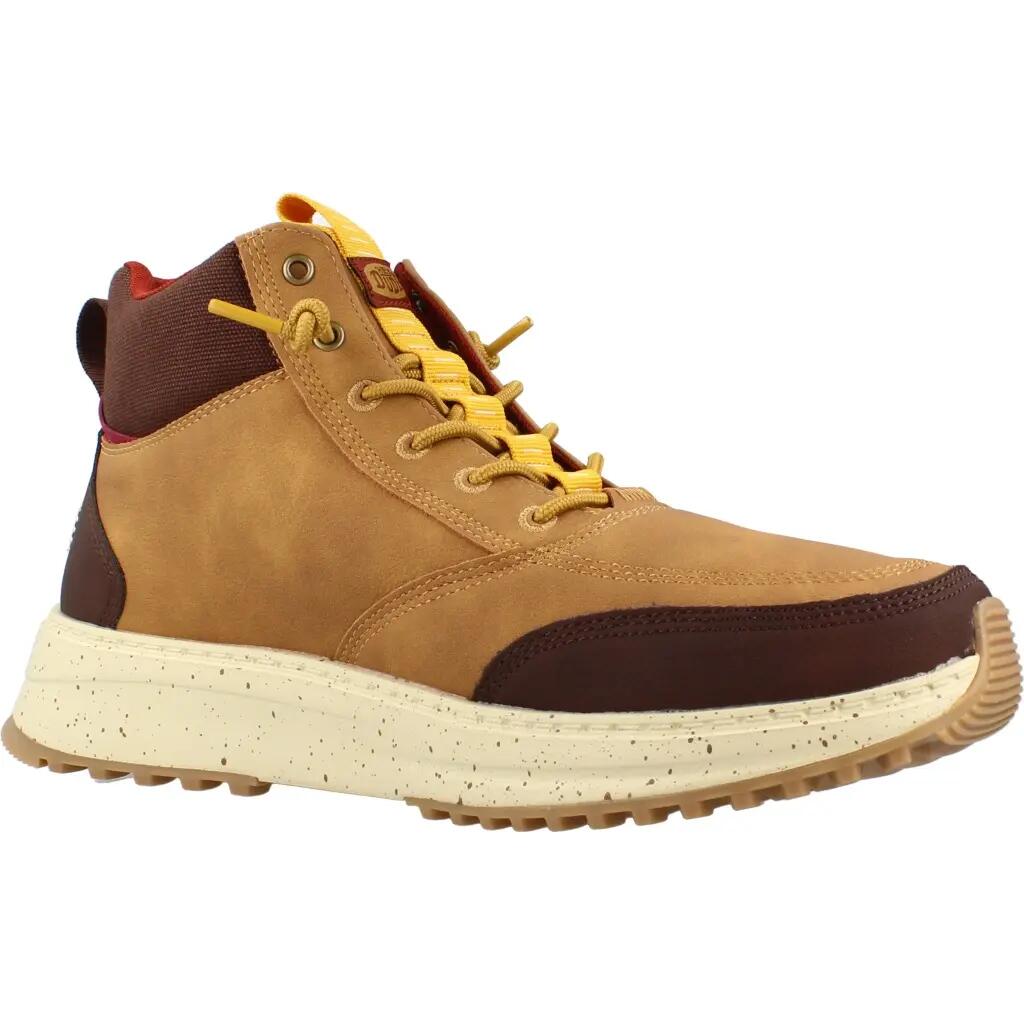 "Herrenstiefel Hey Typ 42059-0sm Kamel" 5/6