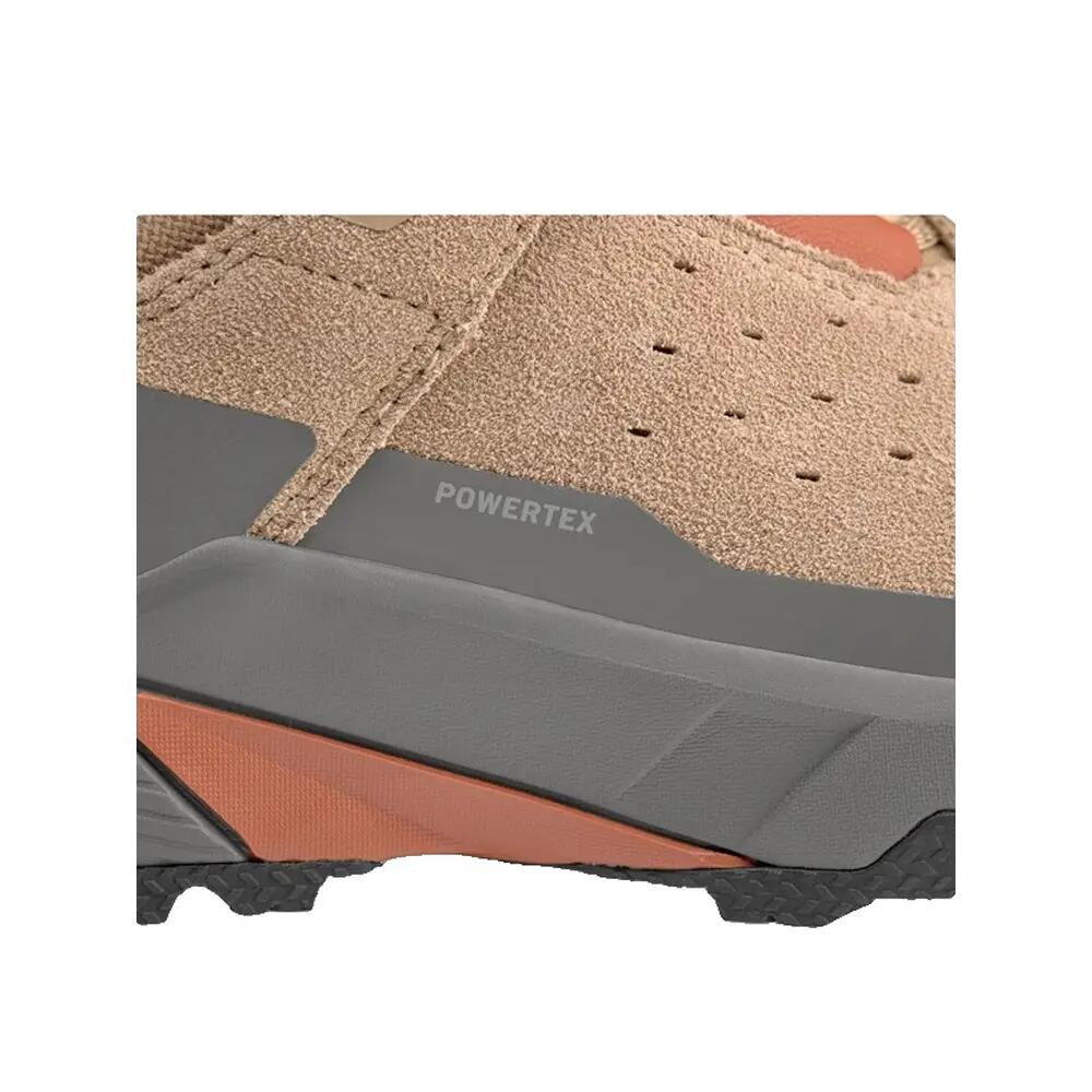 Buty trekkingowe Salewa Pedroc Leather ID Ptx 8/8