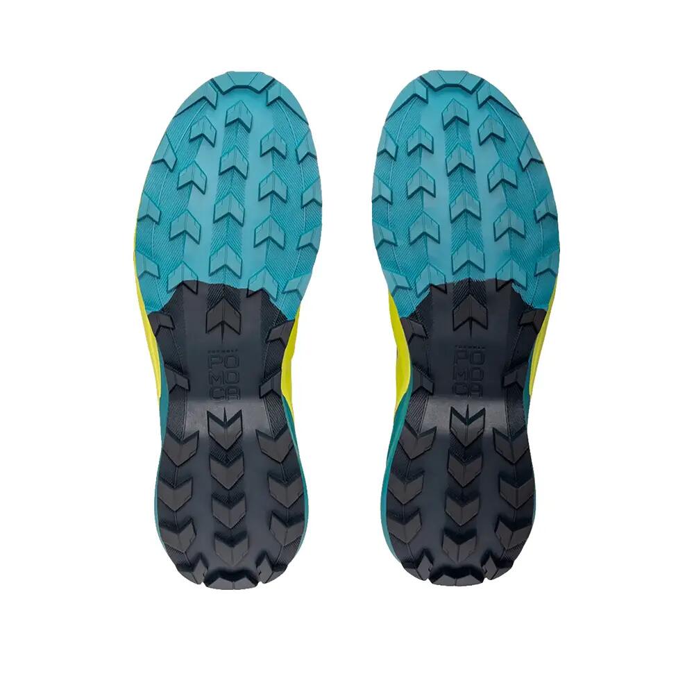 Bergschoenen Dynafit Traverse 2 6/8