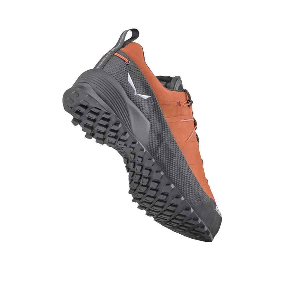 Hiking shoes Salewa Wildfire Leather 2 GTX 7/8