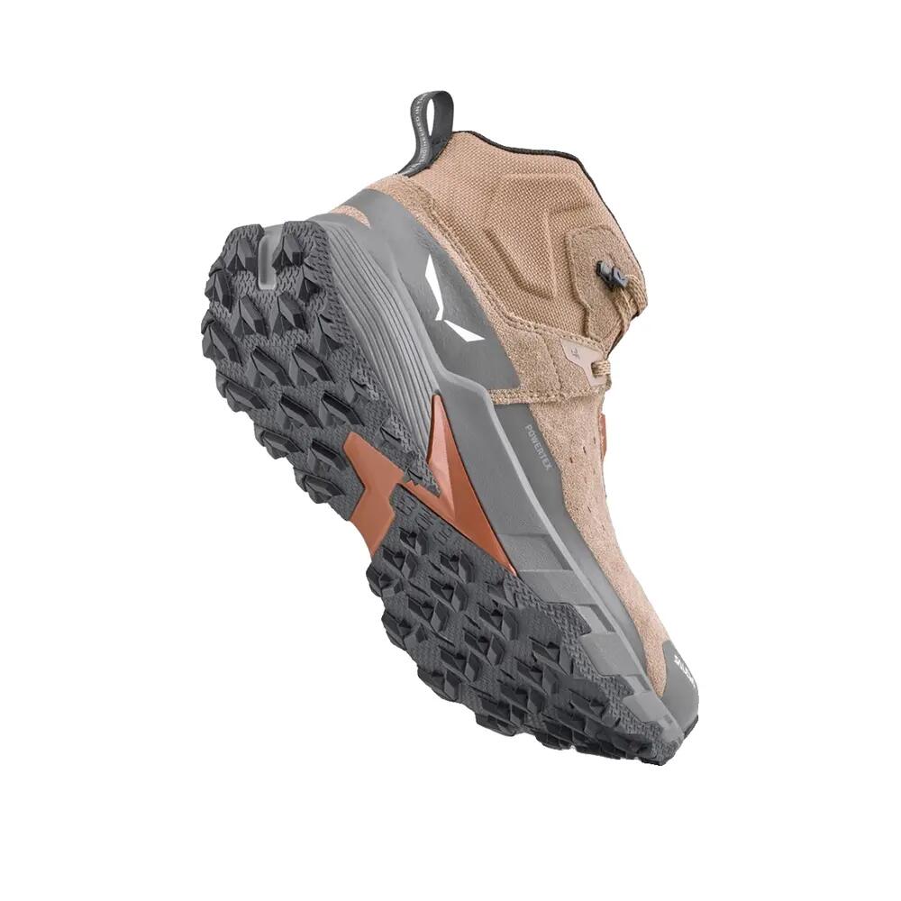 Buty trekkingowe Salewa Pedroc Leather ID Ptx 7/8
