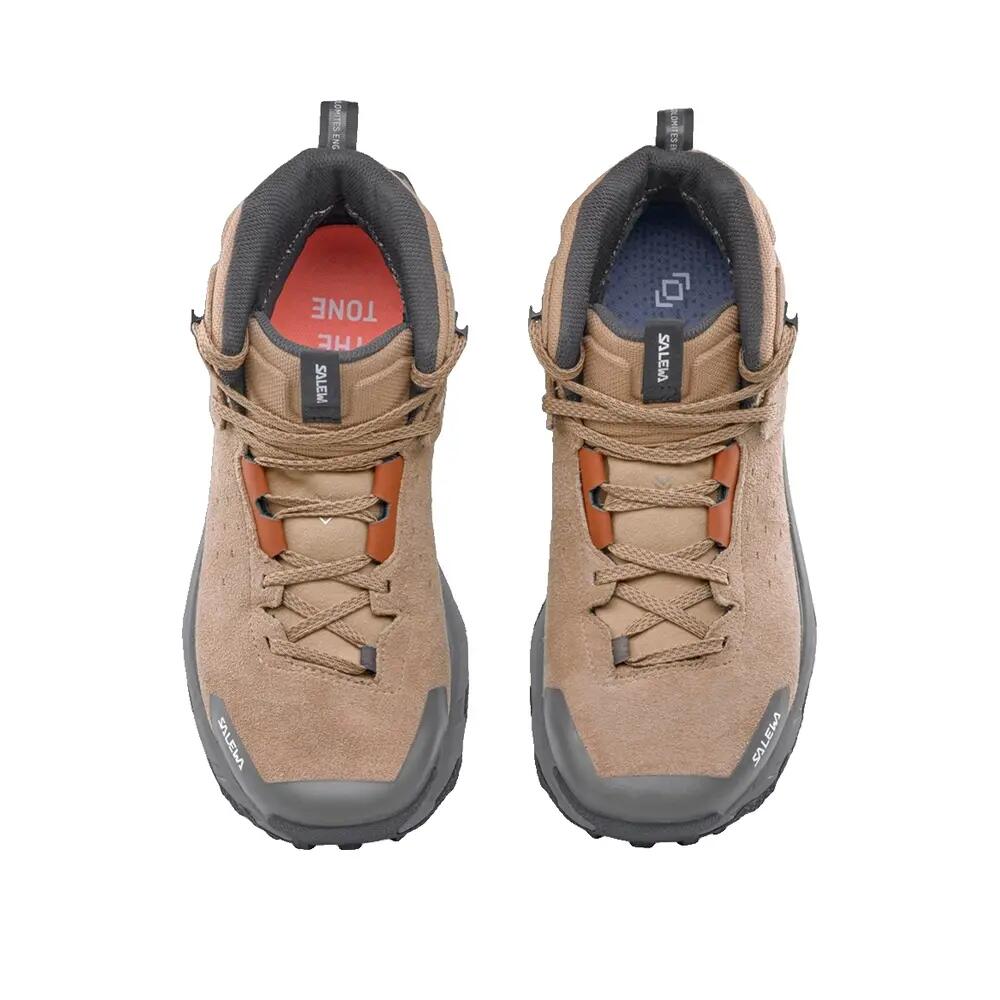 Buty trekkingowe Salewa Pedroc Leather ID Ptx 6/8