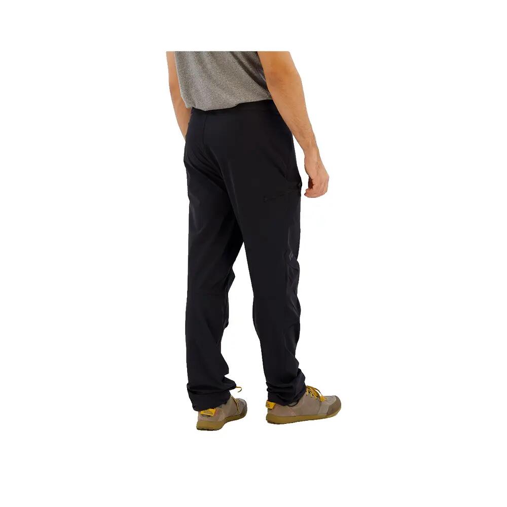 Spodnie Black Diamond Alpine 5/5