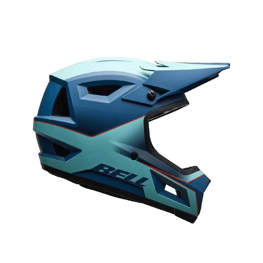 Mountainbike-Helm Bell Sanction 2 DLX mips 3/3