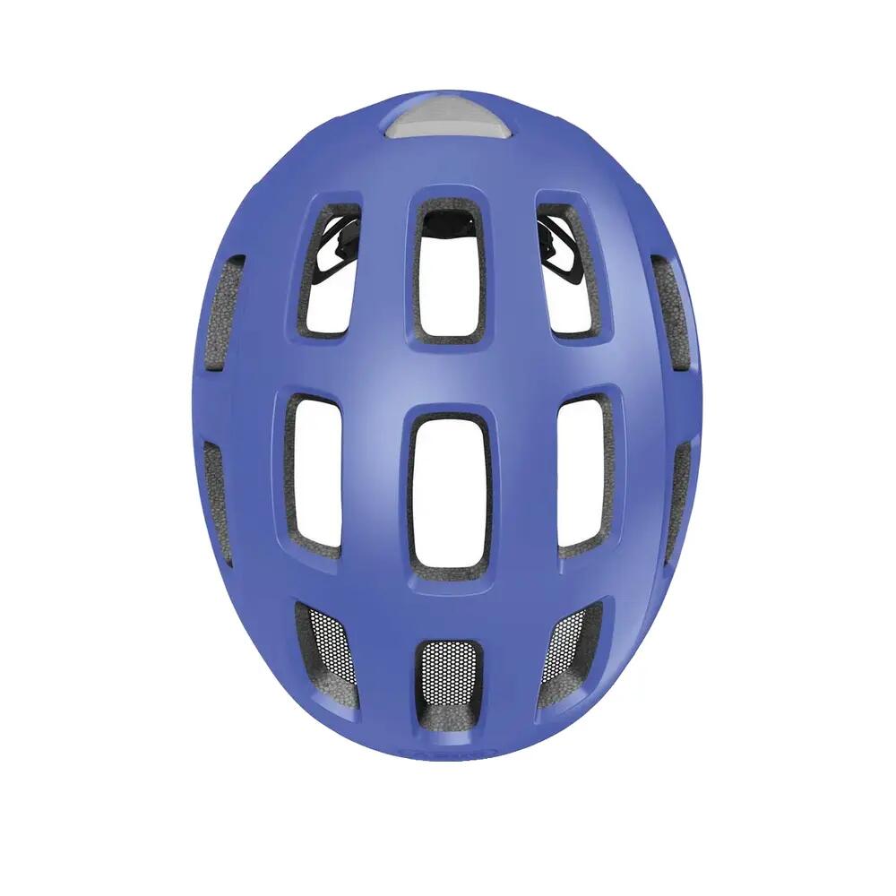 ABUS Youn-I 2.0 Helmet Mono Blue S 48–54 cm 6/6