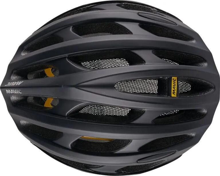 Mavic Syncro SL Mips Helmet Black 4/4