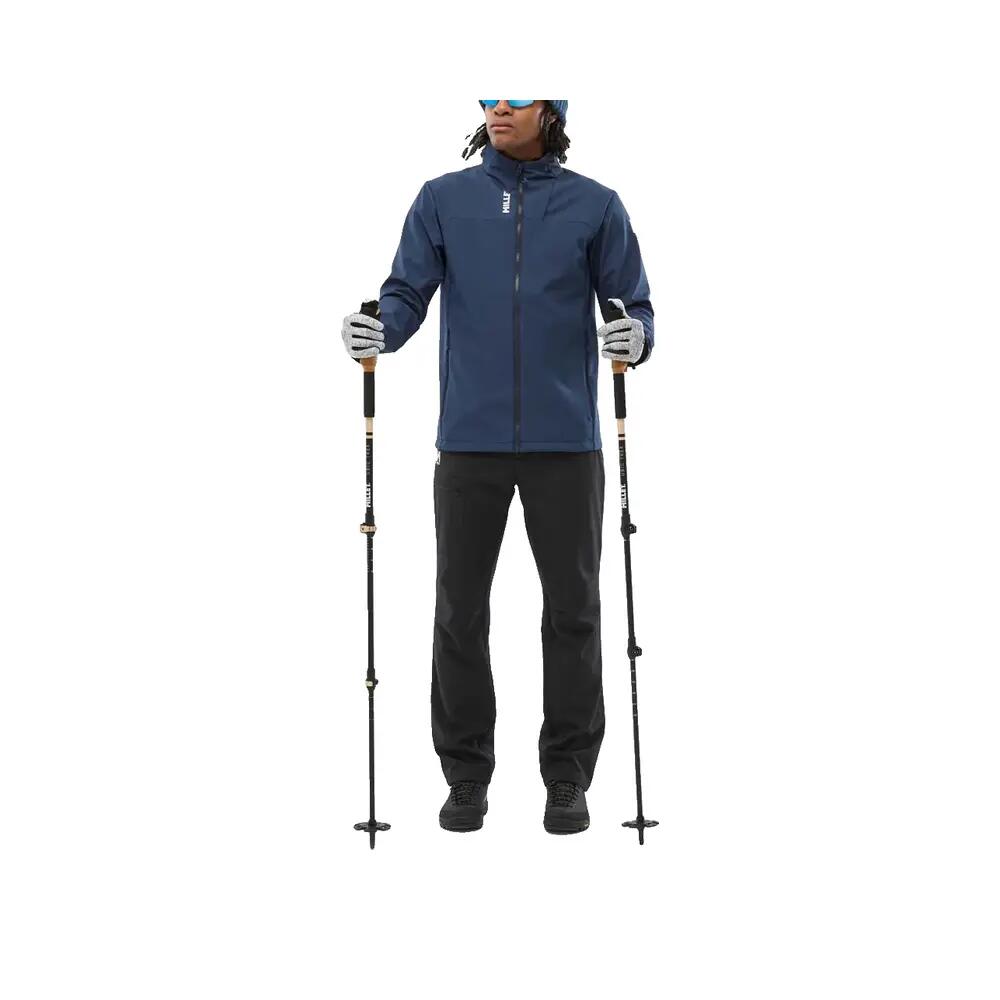 Veste softshell Millet Seneca Shield 6/6