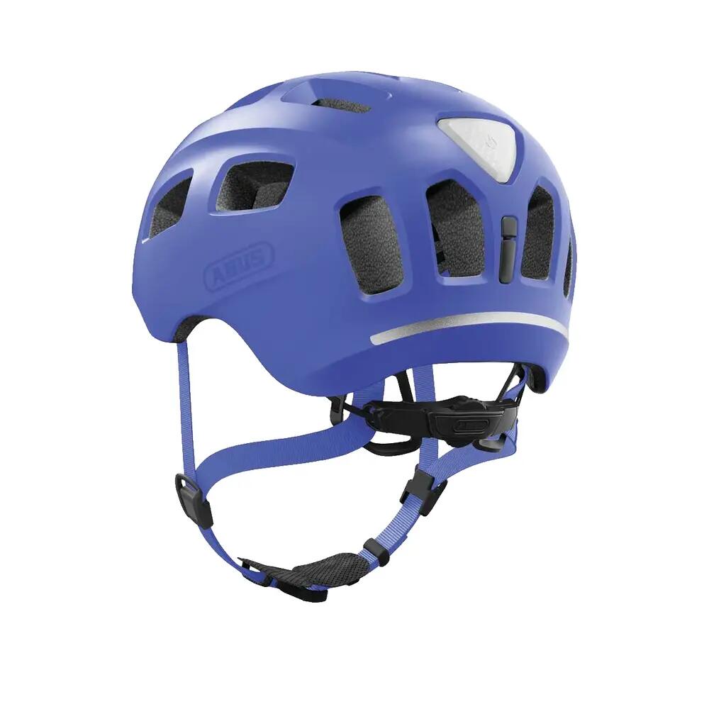 ABUS Youn-I 2.0 Helmet Mono Blue S 48–54 cm 5/6