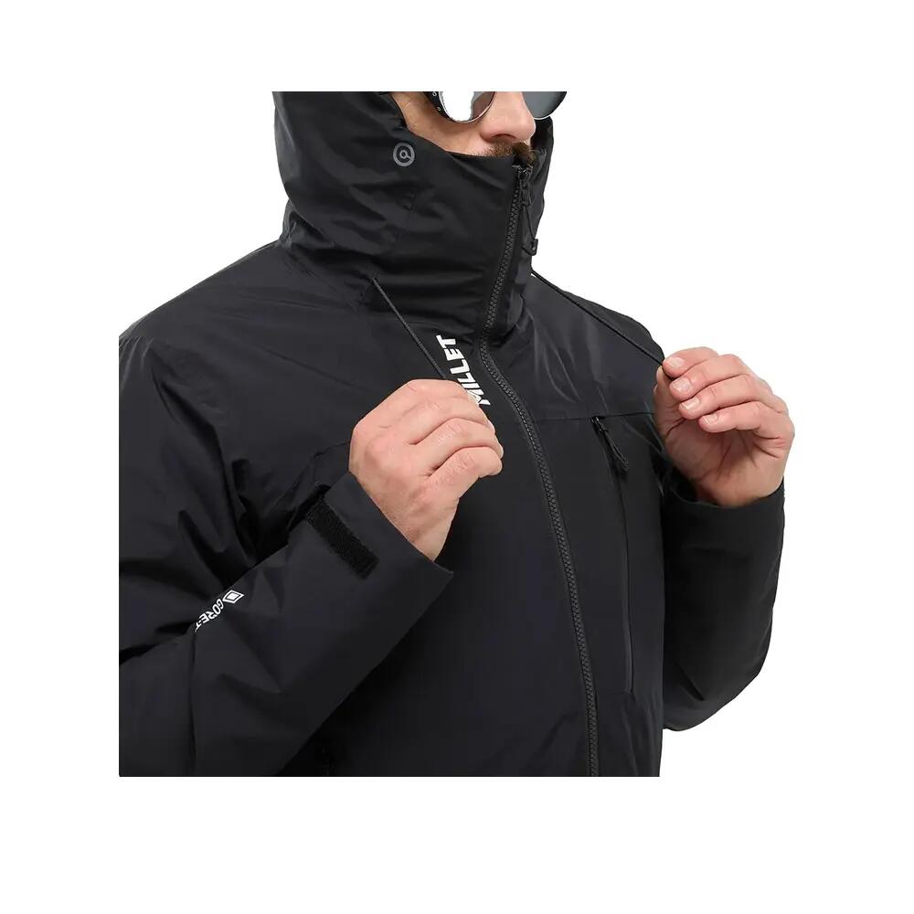 Jachetă impermeabilă pentru bărbați Millet Kamet Gore-Tex Jacket Jacket 9/10