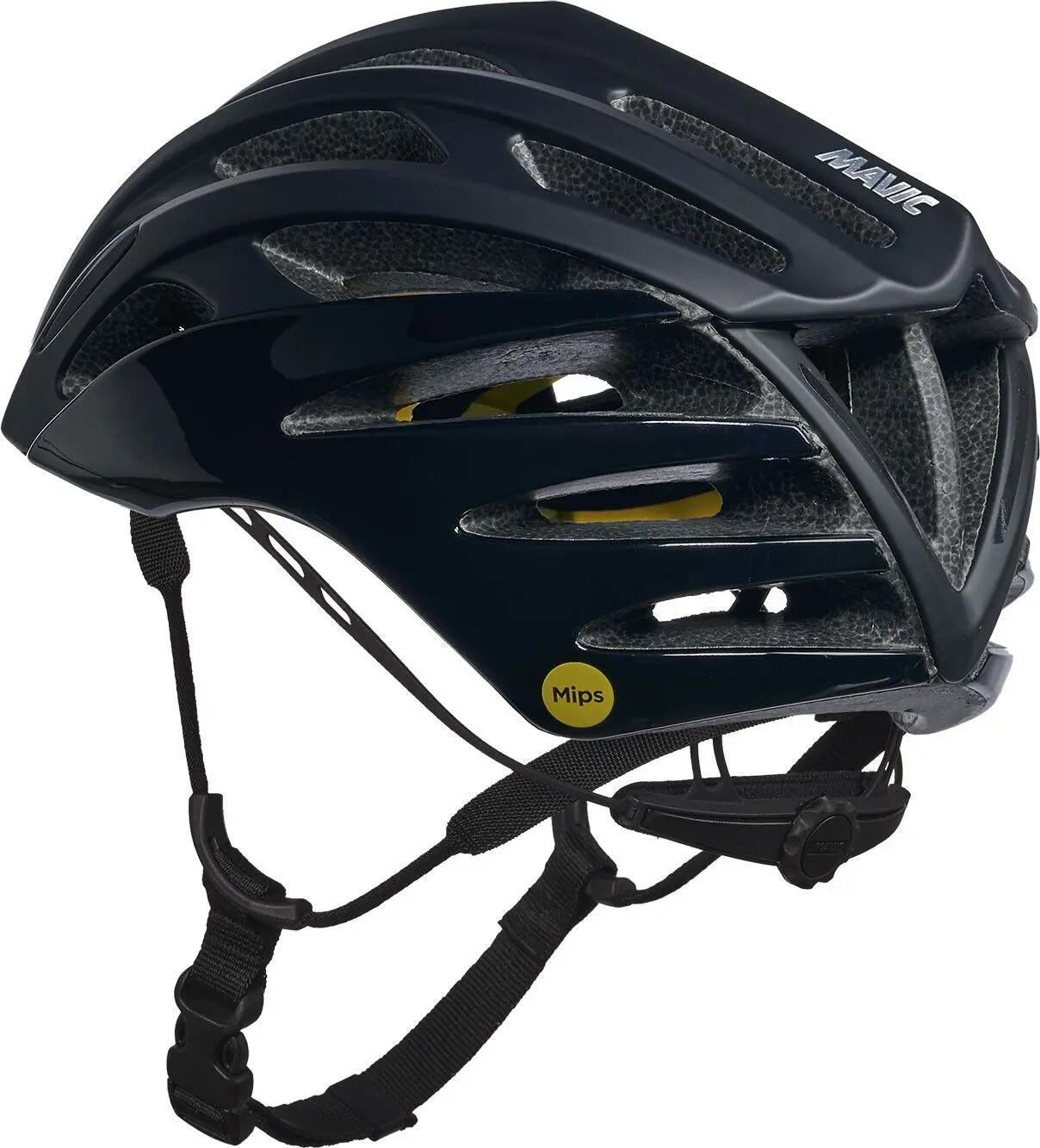 Mavic Syncro SL Mips Helmet Black 2/4