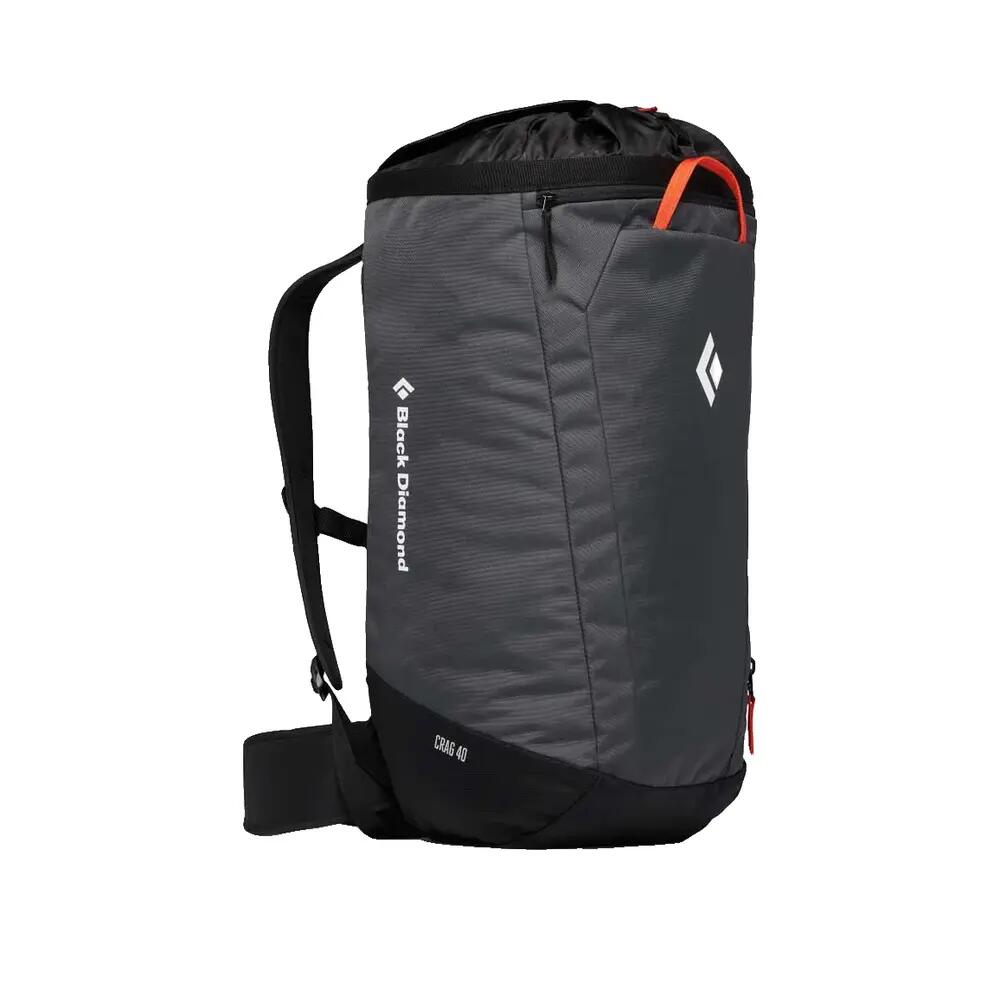 Mochila Black Diamond Crag 40 4/4