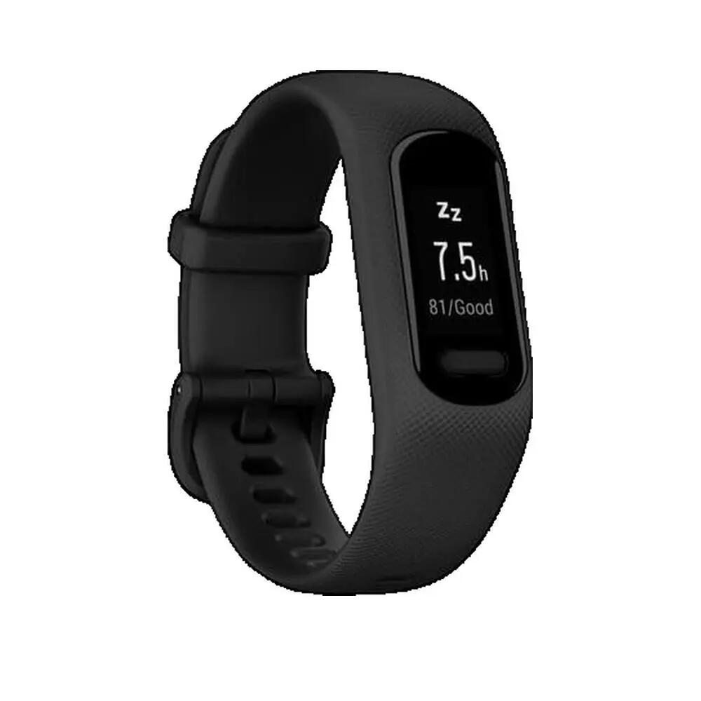 Reloj de silicona Garmin vívosmart 5 L 20 mm 3/3