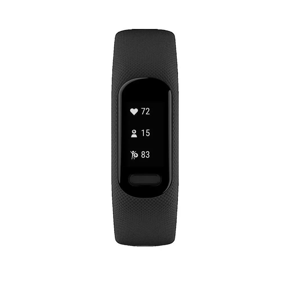 Watch Garmin Vívosmart 5 20 mm 3/3