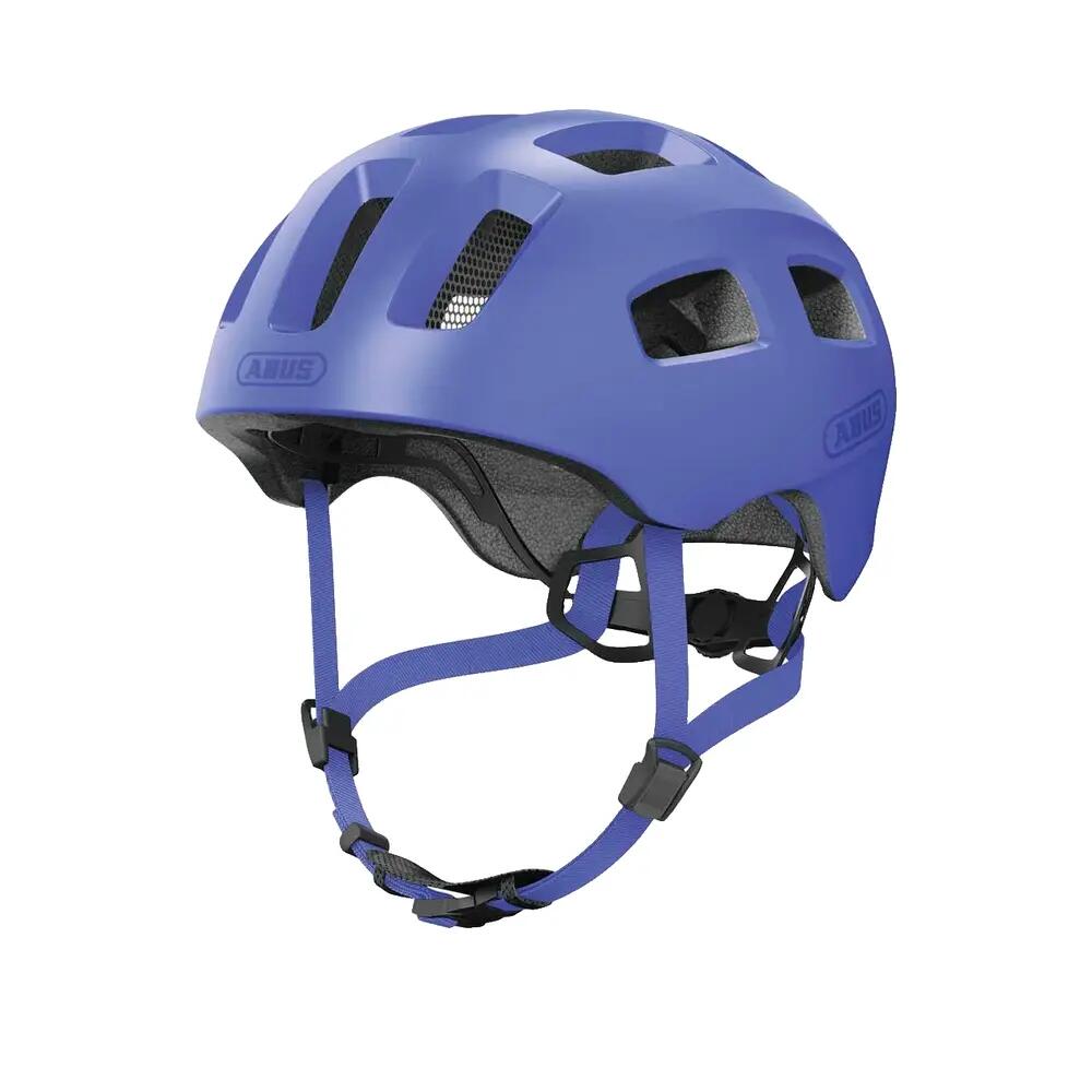 ABUS Youn-I 2.0 Helmet Mono Blue S 48–54 cm 4/6