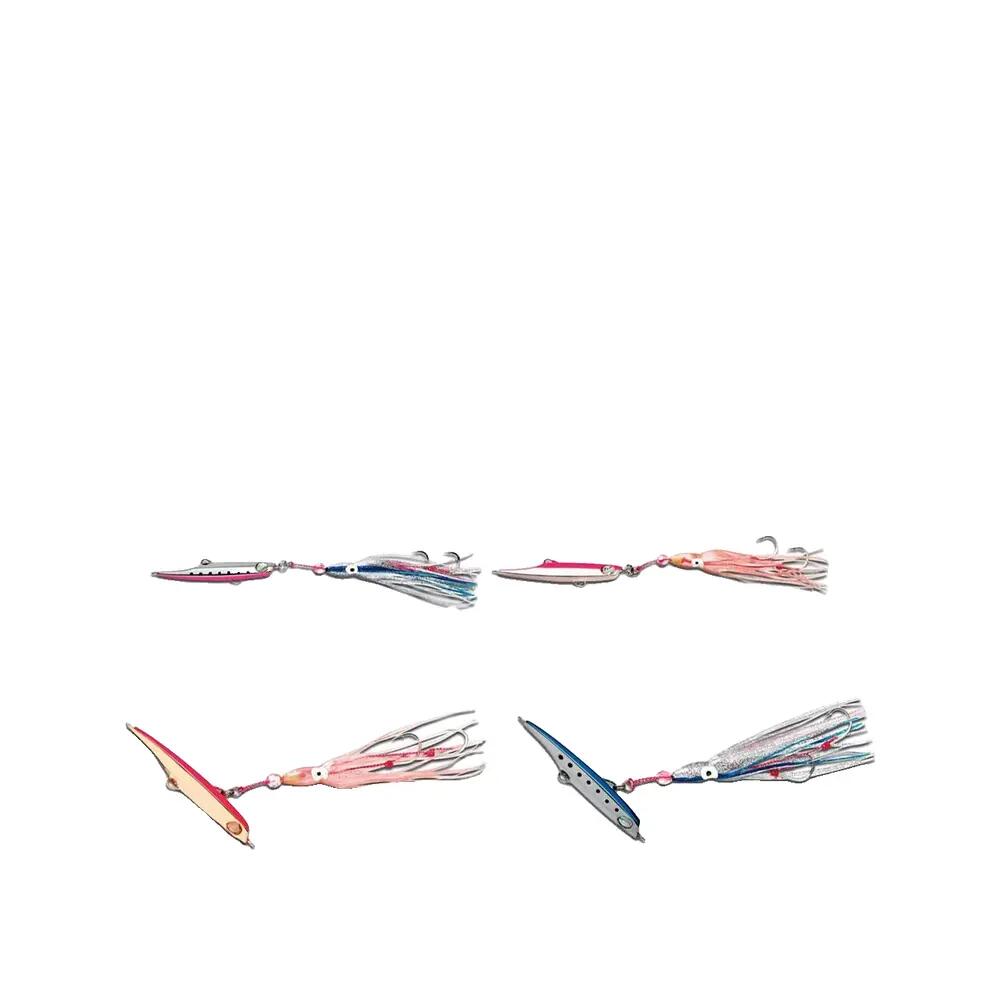 Appât de pêche Daiwa Pirates Rose Maiwashi 2/2