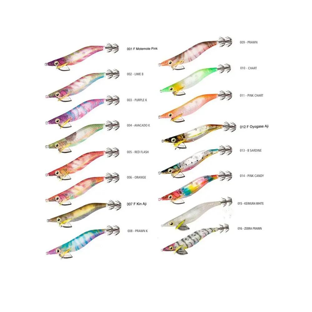 Leurre Shimano Sephia Clinch Flash Boost 014 2/2