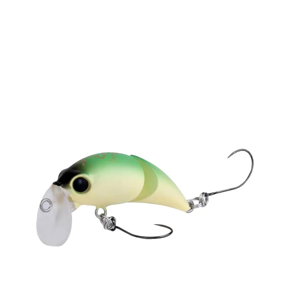 Leurre Shimano Cardiff Fuwatoro Top 35F 2,5 g 4/4